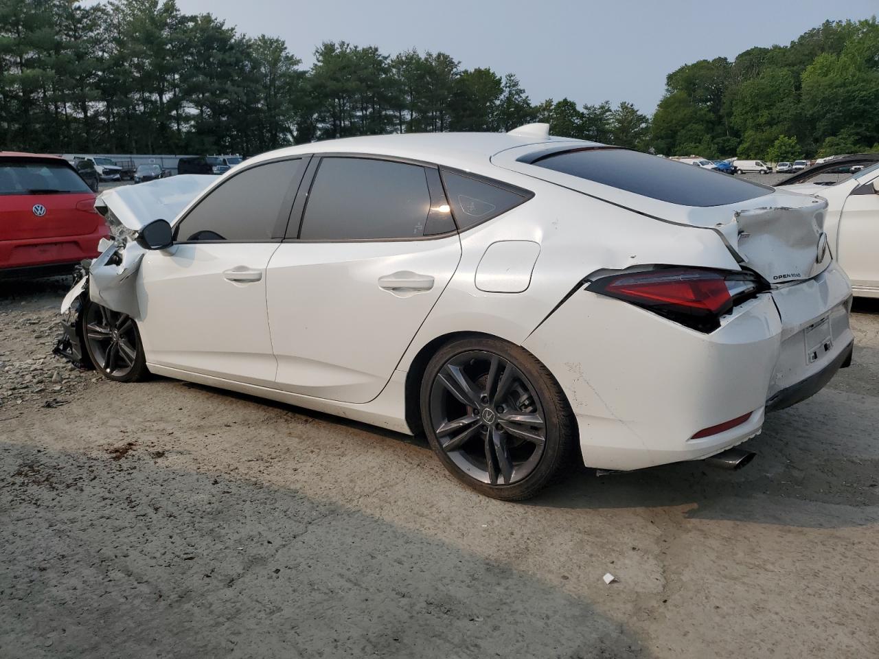 ACURA INTEGRA A-SPEC