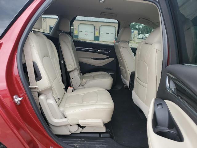 2020 BUICK ENCLAVE PR - 5GAERCKW3LJ257913