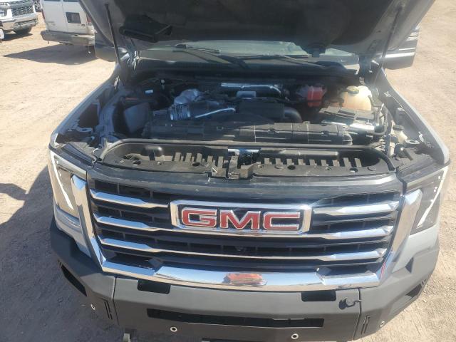 2024 GMC SIERRA K25 1GT49NEYXRF267014