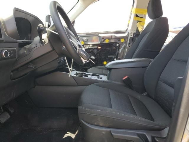 2021 FORD BRONCO SPO - 3FMCR9A63MRA17290
