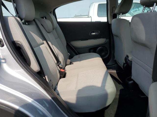 2022 HONDA HR-V LX 3CZRU6H38NM702269