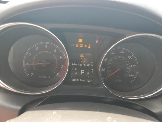 2021 MITSUBISHI OUTLANDER JA4APUAUXMU027515