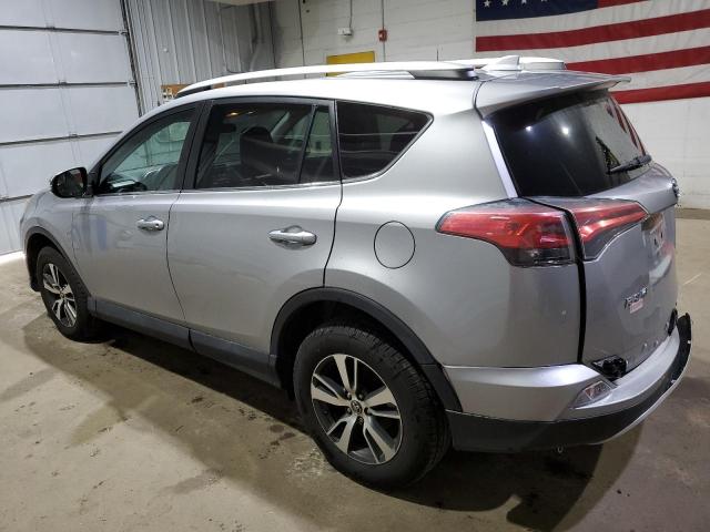 Vin: 2t3rfrev8gw431285, lot: 59497105, toyota rav4 xle 20162