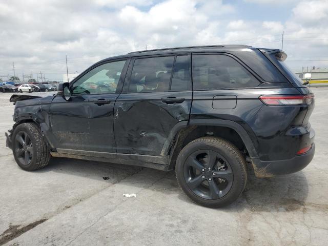 Vin: 1c4rjhbg8sc291099, lot: 60056395, jeep grand cher limited 20252
