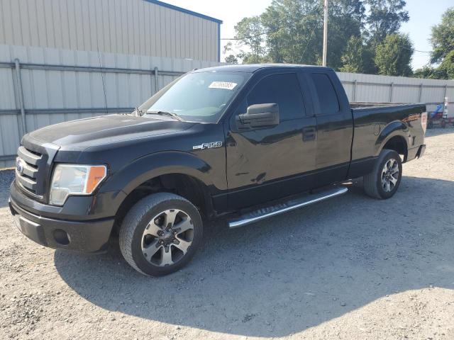 Vin: 1ftfx1cf4efb24806, lot: 62366085, ford f-150 super cab 2014 img_1
