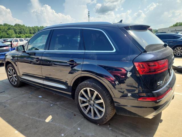 Vin: wa1vaaf75hd029313, lot: 62296365, audi q7 prestige 20172