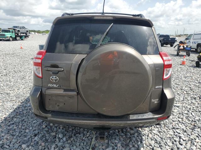 2011 TOYOTA RAV4 - 2T3BF4DV1BW124457