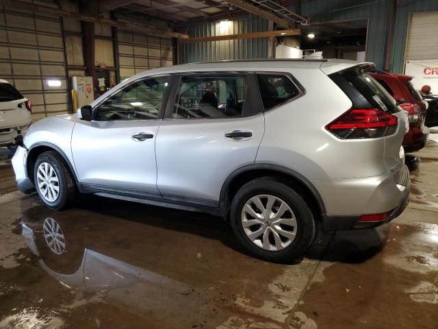 Vin: knmat2mv3hp527000, lot: 61598115, nissan rogue s 20172