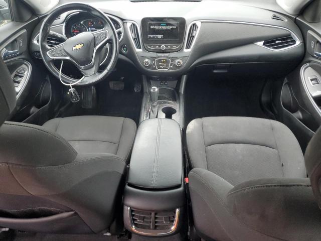 2018 CHEVROLET MALIBU LT 1G1ZD5ST4JF129835