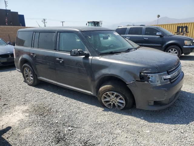 2019 FORD FLEX SE - 2FMGK5B8XKBA09018