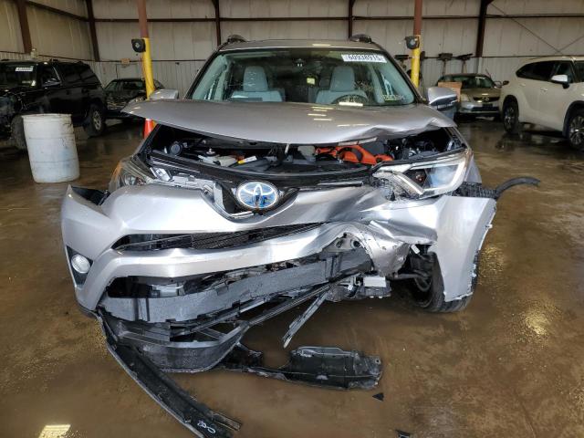 2018 TOYOTA RAV4 HV LE JTMRJREV9JD195569
