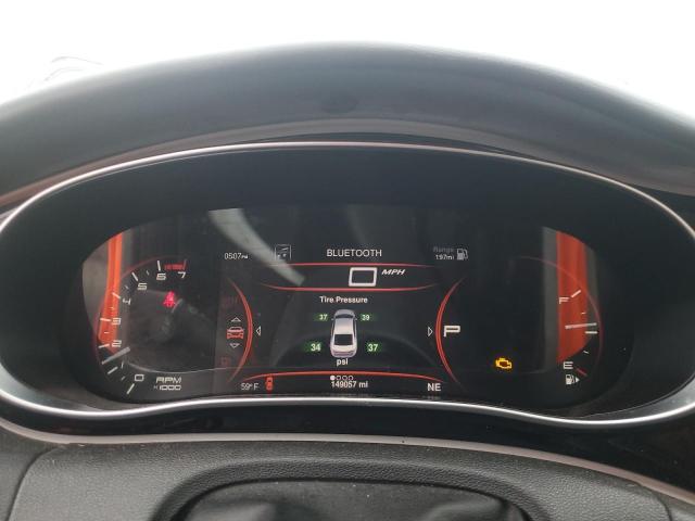 2015 DODGE DART LIMIT 1C3CDFCB4FD142312