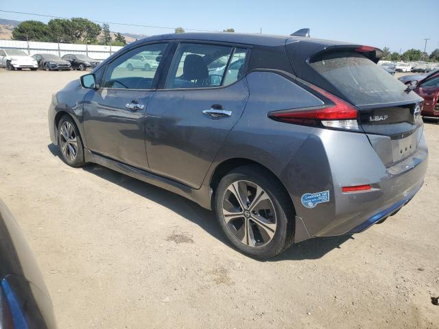 Vin: 1n4az1cv0mc553765, lot: 58863675, nissan leaf sv 20212