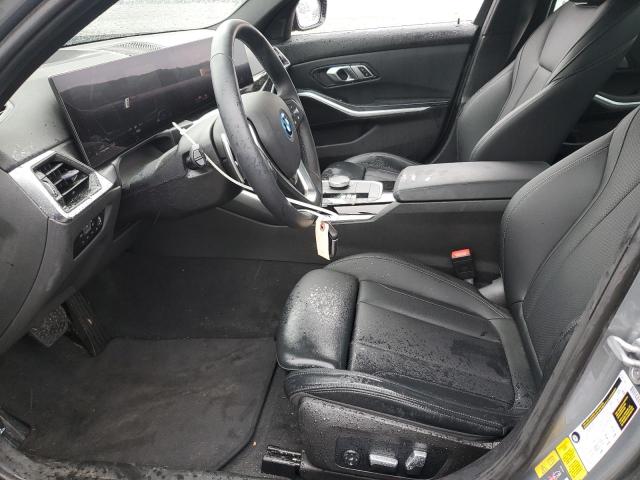 2023 BMW 330XE - 3MW39FS0XP8D00628