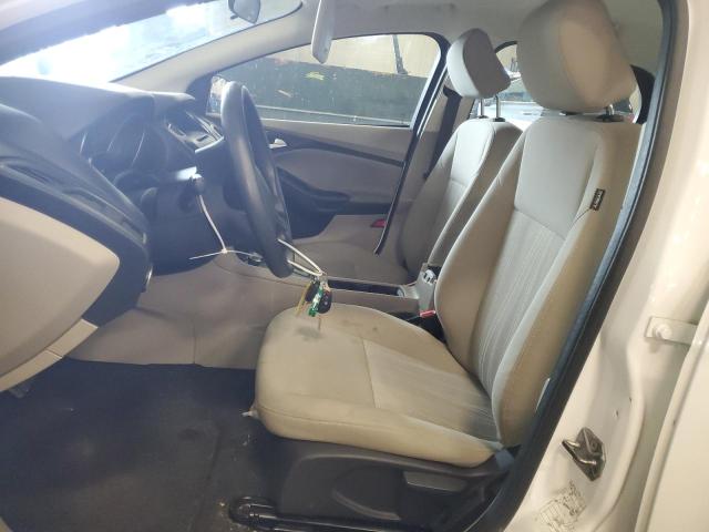 2016 FORD FOCUS SE 1FADP3F2XGL290818
