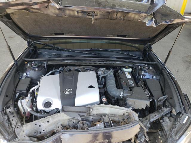 2019 LEXUS ES 350 - JTHBZ1B13K2000512