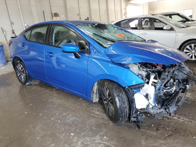 Vin: 3n1cn8ev0pl861700, lot: 62661305, nissan versa sv 20234