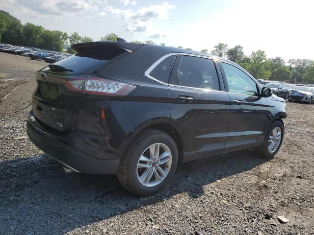 Vin: 2fmpk4j84hbb14271, lot: 61665325, ford edge sel 20173