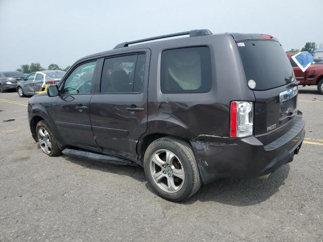 Vin: 5fnyf4h45eb029597, lot: 60452615, honda pilot ex 20142