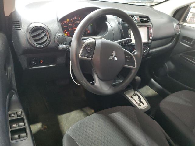 2019 MITSUBISHI MIRAGE ES ML32A3HJXKH010546