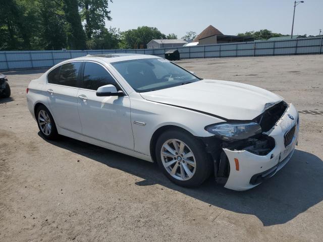 Vin: wba5a5c57fd512814, lot: 59026555, bmw 5 series i 20154