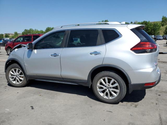 Vin: knmat2mv4hp588324, lot: 61448755, nissan rogue s 20172