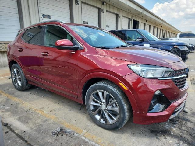2022 BUICK ENCORE GX KL4MMDSL7NB097885