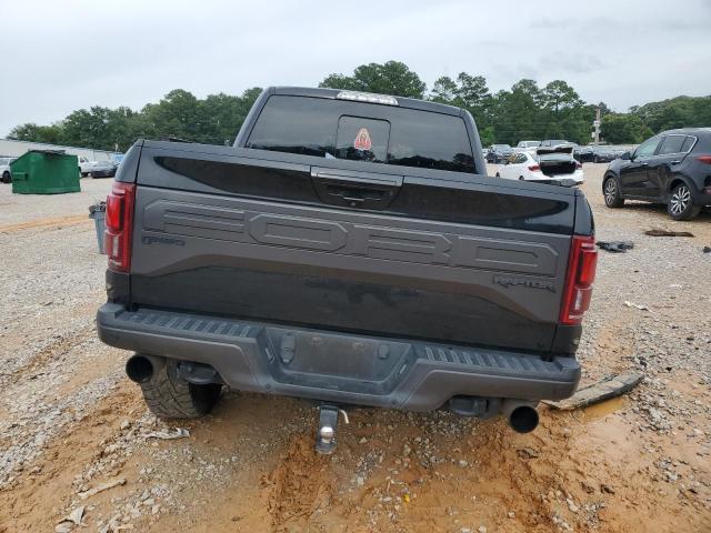 2018 FORD F150 RAPTO 1FTFW1RG1JFA55764
