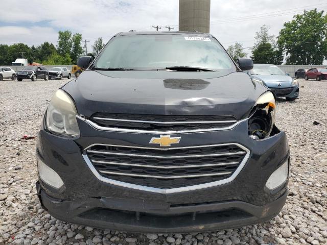 2016 CHEVROLET EQUINOX LT - 2GNFLFEK8G6236273