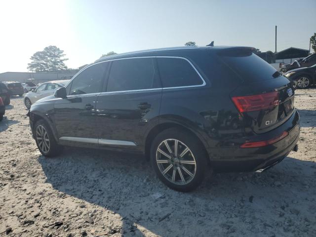 2017 AUDI Q7 PRESTIG WA1VAAF74HD057118