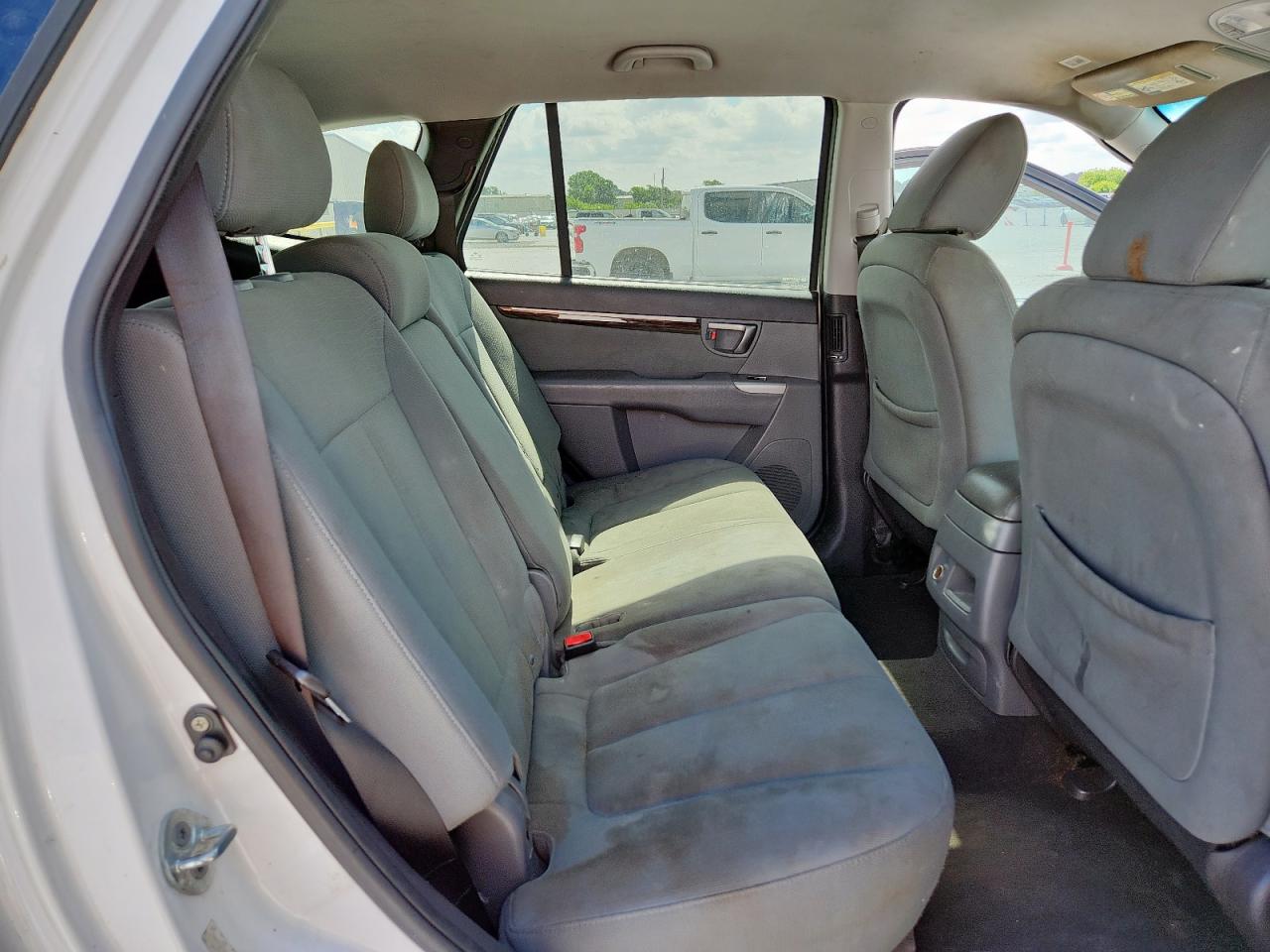 HYUNDAI SANTA FE GLS