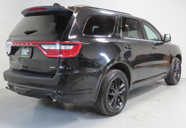 Vin: 1c4rdjdg7pc597360, lot: 59755565, dodge durango gt 20233