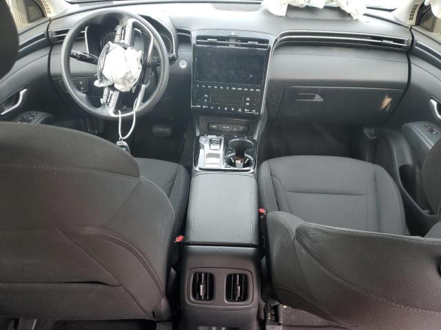 2024 HYUNDAI TUCSON BLU KM8JBCD18RU206932