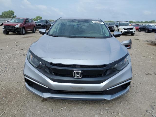 2019 HONDA CIVIC LX 19XFC2F60KE030098