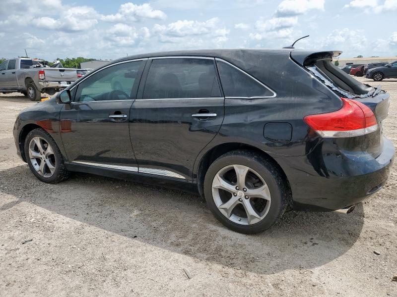 Vin: 4t3zk3bb4bu039125, lot: 58945435, toyota venza 20112