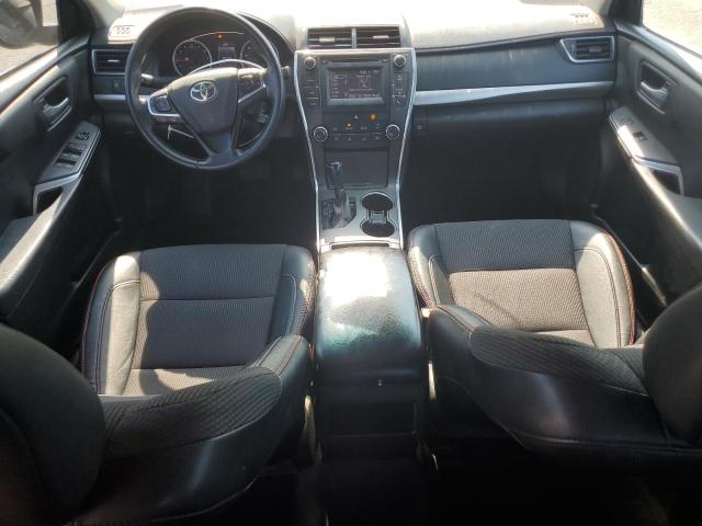 2017 TOYOTA CAMRY LE - 4T1BF1FK3HU686704