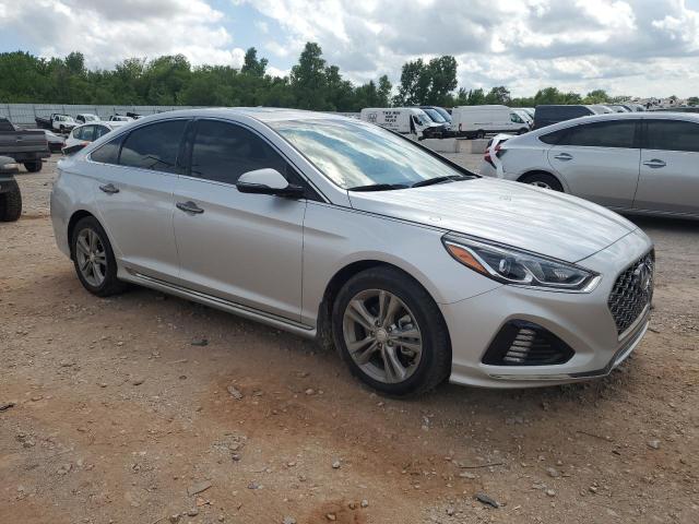 Vin: 5npe34af1jh703490, lot: 60626705, hyundai sonata sport 20184