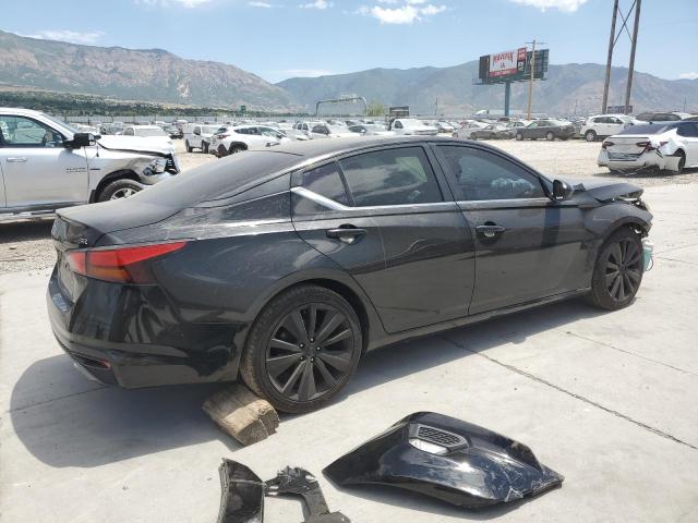 2019 NISSAN ALTIMA SR - 1N4BL4CV9KC172579