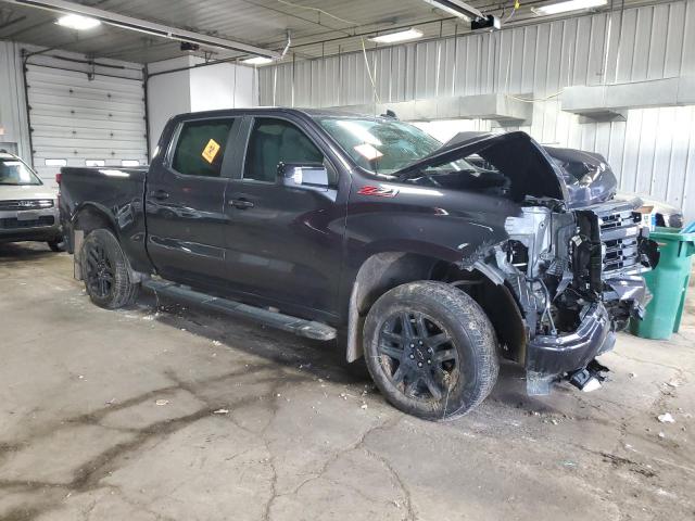 2023 CHEVROLET SILVERADO - 2GCUDEED6P1141667
