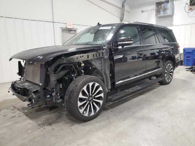 Vin: 5lmjj3lg2pel02276, lot: 60421935, lincoln navigator l reserve 2023 img_1