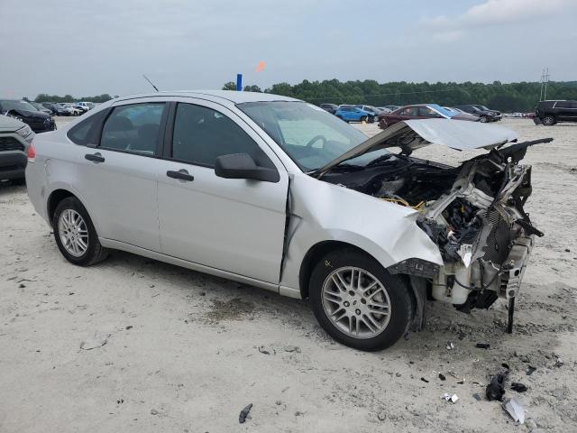 Vin: 1fahp3fn3aw131527, lot: 59407835, ford focus se 20104