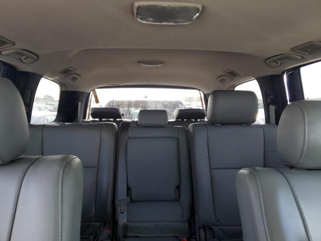 2015 TOYOTA SEQUOIA SR 5TDBW5G19FS117956