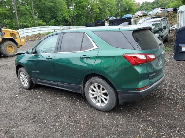 Vin: 2gnaxuev4k6224353, lot: 60937635, chevrolet equinox lt 20192