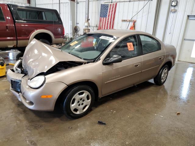 DODGE NEON BASE