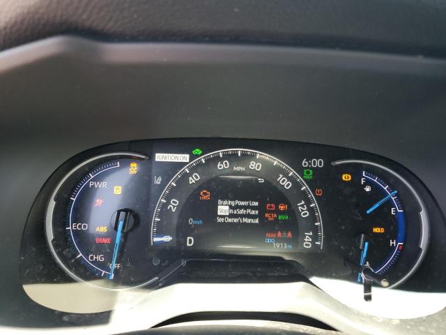 2025 TOYOTA RAV4 SE JTM16RFV9SJ075030