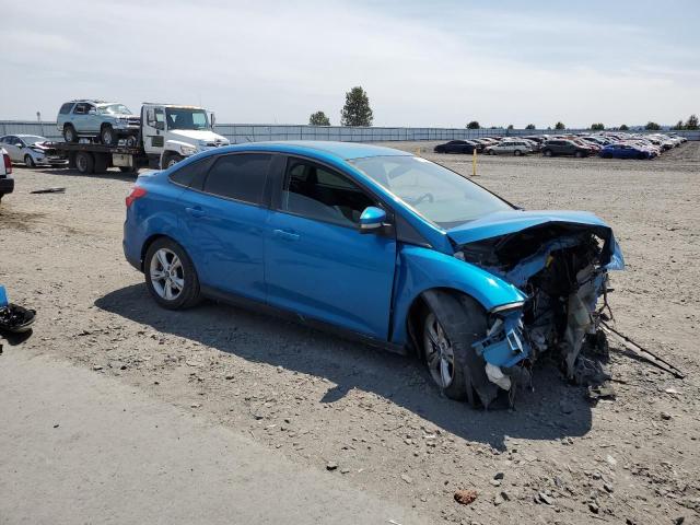 Vin: 1fahp3f22cl468085, lot: 61263665, ford focus se 20124