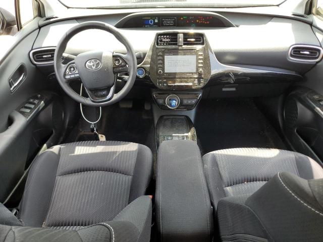 2021 TOYOTA PRIUS PRIM JTDKAMFP8M3175313