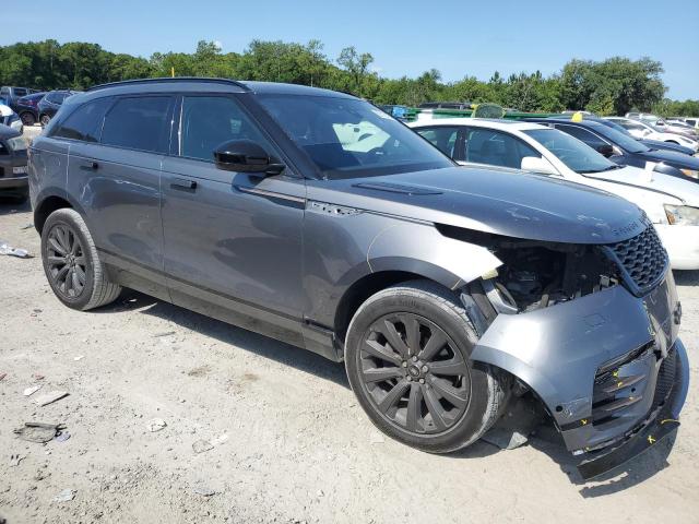 Vin: salyl2rn5ja770879, lot: 62115015, land rover rangerover r-dynamic se 20184