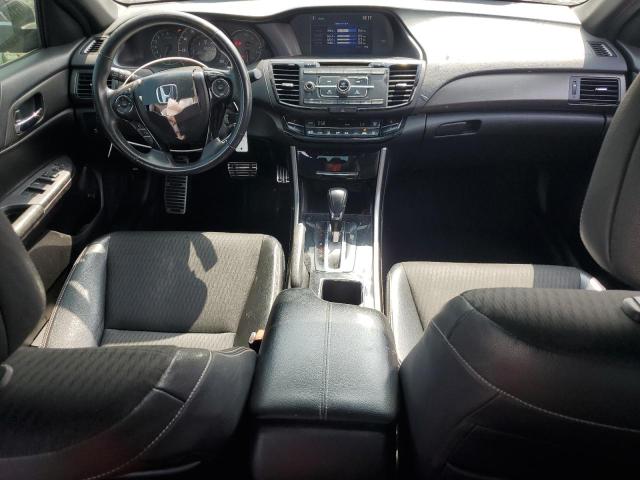 2017 HONDA ACCORD SPO - 1HGCR2F50HA254638
