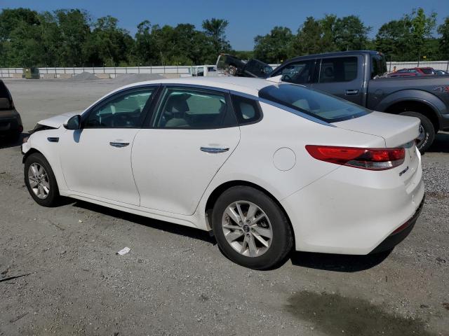 2016 KIA OPTIMA LX KNAGT4L33G5095568